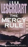 John T. Lescroart - The Mercy Rule
