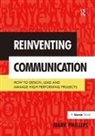 Mark Phillips - Reinventing Communication