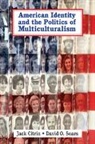 Jack Citrin, Jack (University of California Citrin, Jack Sears Citrin, Citrin Jack, David Sears, David O. Sears... - American Identity and the Politics of Multiculturalism