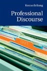Kenneth Kong, Kenneth (Hong Kong Baptist University) Kong, Kenneth C. C. Kong, Kong Kenneth - Professional Discourse