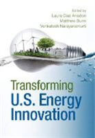 Laura Diaz Anadon, Laura Diaz Anadon, Laura Bunn Diaz Anadon, Laura Diaz Anadon, Matthew Bunn, Bunn Matthew... - Transforming Us Energy Innovation