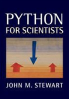 John Stewart, John M. Stewart, John M. (University of Cambridge) Stewart - Python for Scientists