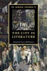 Kevin R McNamara, Kevin R. McNamara, Kevin McNamara, Kevin R. McNamara, Kevin R. (University of Houston-Clear Lake) McNamara, Kevin. R. McNamara... - Cambridge Companion to the City in Literature