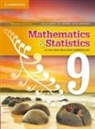 Anna Brookie, Anna Halford Brookie, Kim Goodey, Joye Halford, Anne Lawrence, Robin Tiffen... - Cambridge Mathematics and Statistics for the New Zealand Curriculum