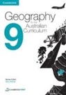 David Butler, David Cooke Butler, Rex Cooke, David Lergessner, Simon Miller, Margaret Robertson... - Geography for the Australian Curriculum Year 9
