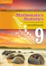 Anna Brookie, Anna Lawrence Brookie, Peter Cribb, David Greenwood, Joye Halford, Anne Lawrence... - Cambridge Mathematics and Statistics for the New Zealand Curriculum