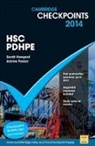 Gareth Hawgood, Gareth Ponsen Hawgood, Andrew Ponsen - Cambridge Checkpoints Hsc Personal Development, Health and Physical