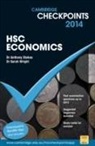 Anthony Stokes, Anthony Wright Stokes, Sarah Wright - Cambridge Checkpoints Hsc Economics