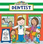 Abbott, Simon Abbott, Simon Abbot - Dentist