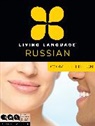 LIVING LANGUAGE, Living Language, Constantine Muravnik, Living Language - Russian Complete Course