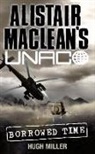 Hugh Miller, Alistair MacLean - UNACO Borrowed
