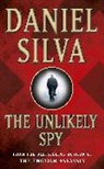 Daniel Silva - The Unlikely Spy