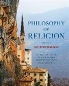 David Basinger, William Hasker, PETERSON, Michael Peterson, Michael/ Hasker Peterson, Bruce Reichenbach - Philosophy of Religion