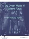 Richard (COP) Purvis - The Organ Music of Richard Purvis