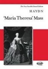 Franz Joseph Haydn, Joseph (COP)/ Pilkington Haydn, Michael Pilkington - Maria Theresa Mass