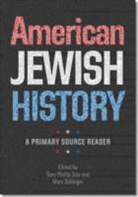 Marc Dollinger, Gary Phillip Zola, Gary Phillip (EDT)/ Dollinger Zola, Marc Dollinger, Gary Phillip Zola - American Jewish History