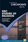 Kim-Maree Goodwin, Jonathan Noble, Jonathan Goodwin Noble, Ingrid Thompson - Cambridge Checkpoints Hsc Studies of Religion 2014