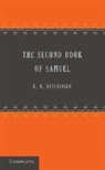 R. O. Hutchinson, R. O. Hutchinson, Hutchinson R. O. - Second Book of Samuel