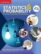 Helen MacGillivray, Helen Petocz Macgillivray, Peter Petocz - Statistics and Probability in the Australian Curriculum Years 9 and 10