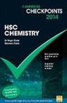 Maureen Slade, Maureen Slade Slade, Roger Slade - Cambridge Checkpoints Hsc Chemistry 2014-16