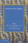 Voltaire, Arthur Wilson-Green, Wilson-Green Arthur - Lettres Sur Les Anglais