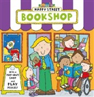 Abbott, Simon Abbott, Simon Abbot, Simon Abbott - Happy Street: Bookshop