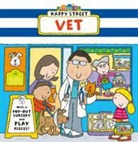 Abbott, Simon Abbott, Abbott Simon, Simon Abbot, Simon Abbott - Happy Street Vet