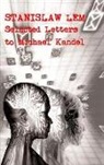 Stanisaw Lem, Stanislaw Lem, Peter Swirski - Stanislaw Lem