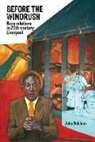 John Belchem, John (University of Liverpool) Belchem - Before the Windrush