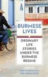 Wen-Chin Chang, Eric (Associate Professor of History Tagliacozzo, Eric Chang Tagliacozzo, Wen-Chin Chang, Chang Wen-Chin, Eric Tagliacozzo... - Burmese Lives