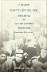Randall Fuller, Randall (Associate Professor of English Fuller - From Battlefields Rising