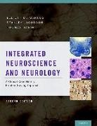 Stanley Jacobson, Stanley (Professor of Anatomy and Cellular Biology Jacobson, Elliott M Marcus, Elliott M. Marcus, Elliott M. Jacobson Marcus, Thomas D Sabin... - Integrated Neuroscience and Neurology