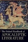 John J. Collins, John J. (Holmes Professor of Old Testamen Collins, John J. Collins, Collins John J. - Oxford Handbook of Apocalyptic Literature