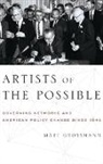 Matt Grossmann, Matt (Assistant Professor of Political Grossmann, Grossmann Matt - Artists of the Possible