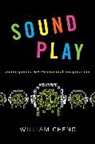 Willam Cheng, William Cheng, William (Postdoctoral Fellow Cheng - Sound Play