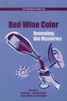 Andrew L. Waterhouse, Andrew L. Kennedy Waterhouse, James A. Kennedy, Kennedy James A., Andrew L. Waterhouse - Revealing the Mysteries of Red Wine Color