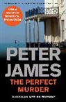 Peter James - The Pefect Murder