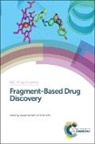 Chris Abell, Dr. Steven Abell Howard, Steven Howard, Steven (Astex Therapeutics Ltd. Howard, Steven Abell Howard, Steven Ed Howard... - Fragment-Based Drug Discovery