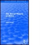 Dr Geza Alfoldy, Geza Alfoldy, Alfoldy Geza - Social History of Rome