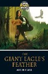 AlisonHawes, Alison Hawes - The Eagle's Feather, 1st School Edition
