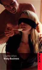 Lisette Allen - Risky Business