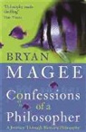 Bryan Magee - Confessions of a Philosopher