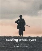 David James, Steven Spielberg - Saving Private Ryan