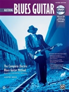 Wayne Riker - Complete Blues Guitar Method