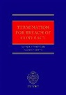 David Capper, David (Reader in Law Capper, John Stannard, John (Senior Lecturer in Law Stannard, John Capper Stannard, John E. Stannard - Termination for Breach of Contract