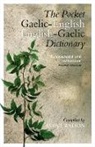 Angus Watson - The Pocket Gaelic-English English-Gaelic Dictionary