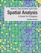 Mark Dale, Mark R T Dale, Mark R. T. Dale, Mark R. T. Fortin Dale, Mark R.t. Fortin Dale, Dale Mark R. T.... - Spatial Analysis