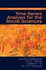 Janet M. Box-Steffensmeier, Janet M. (Ohio State University Box-Steffensmeier, Janet M. (Ohio State University) Box-Steffensmeier, Janet M. Freeman Box-Steffensmeier, John R. Freeman, John R. (University of Minnesota) Freeman... - Time Series Analysis for the Social Sciences