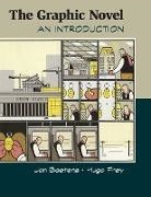 Jan Baetens, Jan Frey Baetens, Hugo Frey - Graphic Novel