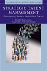 Paul Sparrow, Paul (Lancaster University) Scullion Sparrow, Paul Scullion Sparrow, Hugh Scullion, Hugh (National University of Ireland Scullion, Scullion Hugh... - Strategic Talent Management